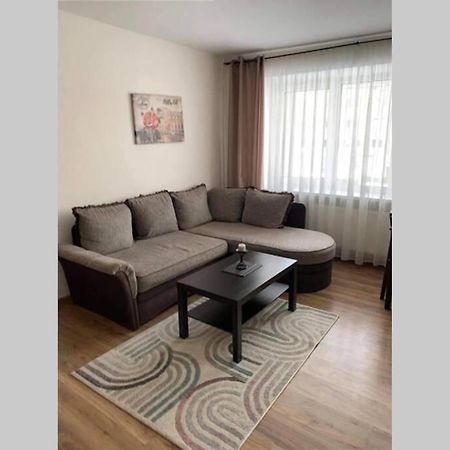 Apartamentai Draugystes Street Šiauliai Екстериор снимка