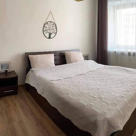 Apartamentai Draugystes Street Šiauliai Екстериор снимка