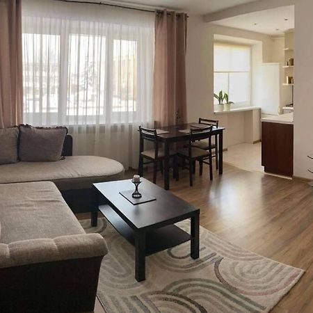 Apartamentai Draugystes Street Šiauliai Екстериор снимка