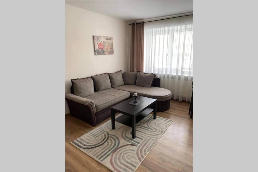 Apartamentai Draugystes Street Šiauliai Екстериор снимка