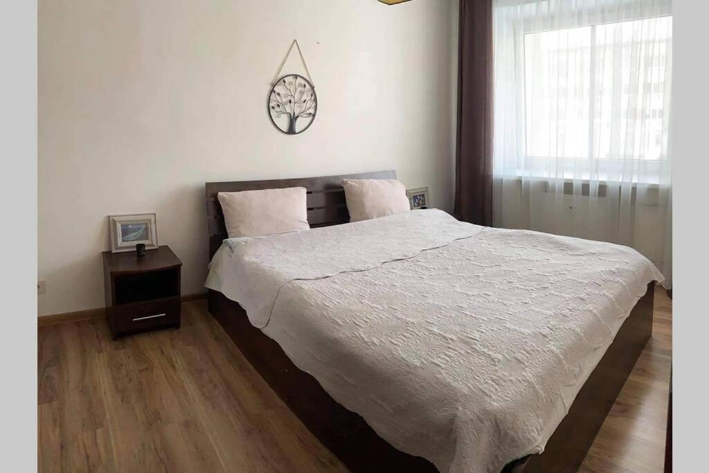 Apartamentai Draugystes Street Šiauliai Екстериор снимка